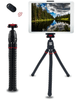 MT850 Mini flexibel Camera statief Incl. tablet en telefoon houder